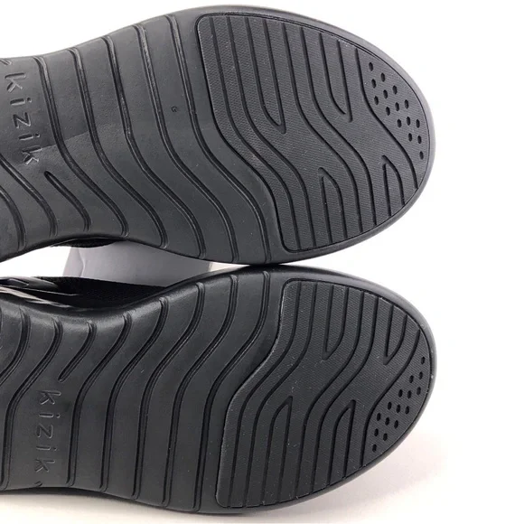 Kizik Athens Hands-Free Slip on Sneakers 10.5 Wide - Picture 11 of 12